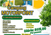 2° ENCONTRO DE AMIGOS MOTORPOINT