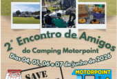 2° ENCONTRO DE AMIGOS MOTORPOINT