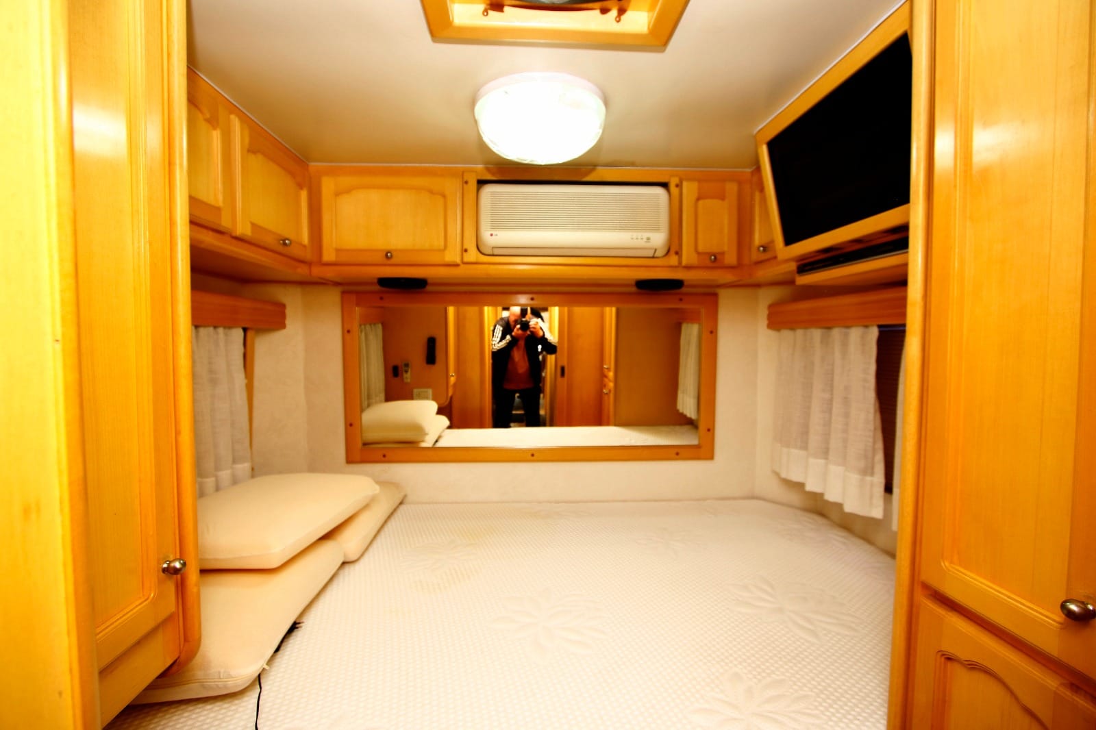 UM SCHEID UNICO E MARAVILHO