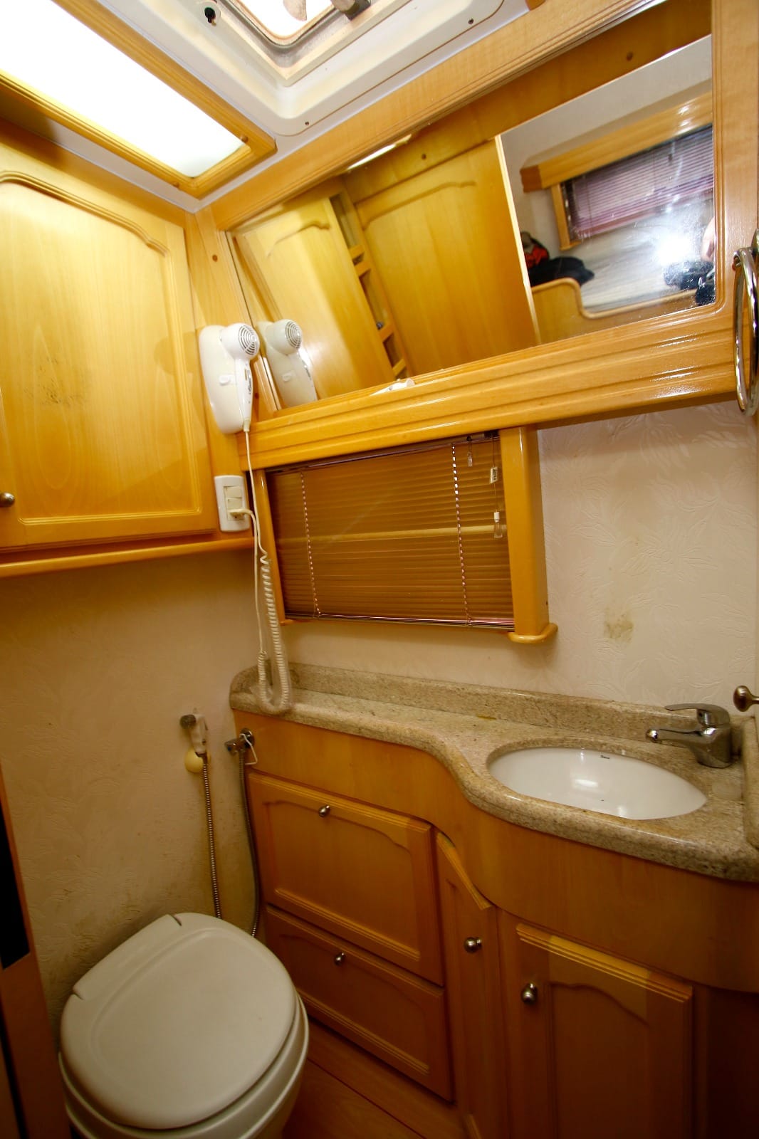 UM SCHEID UNICO E MARAVILHO