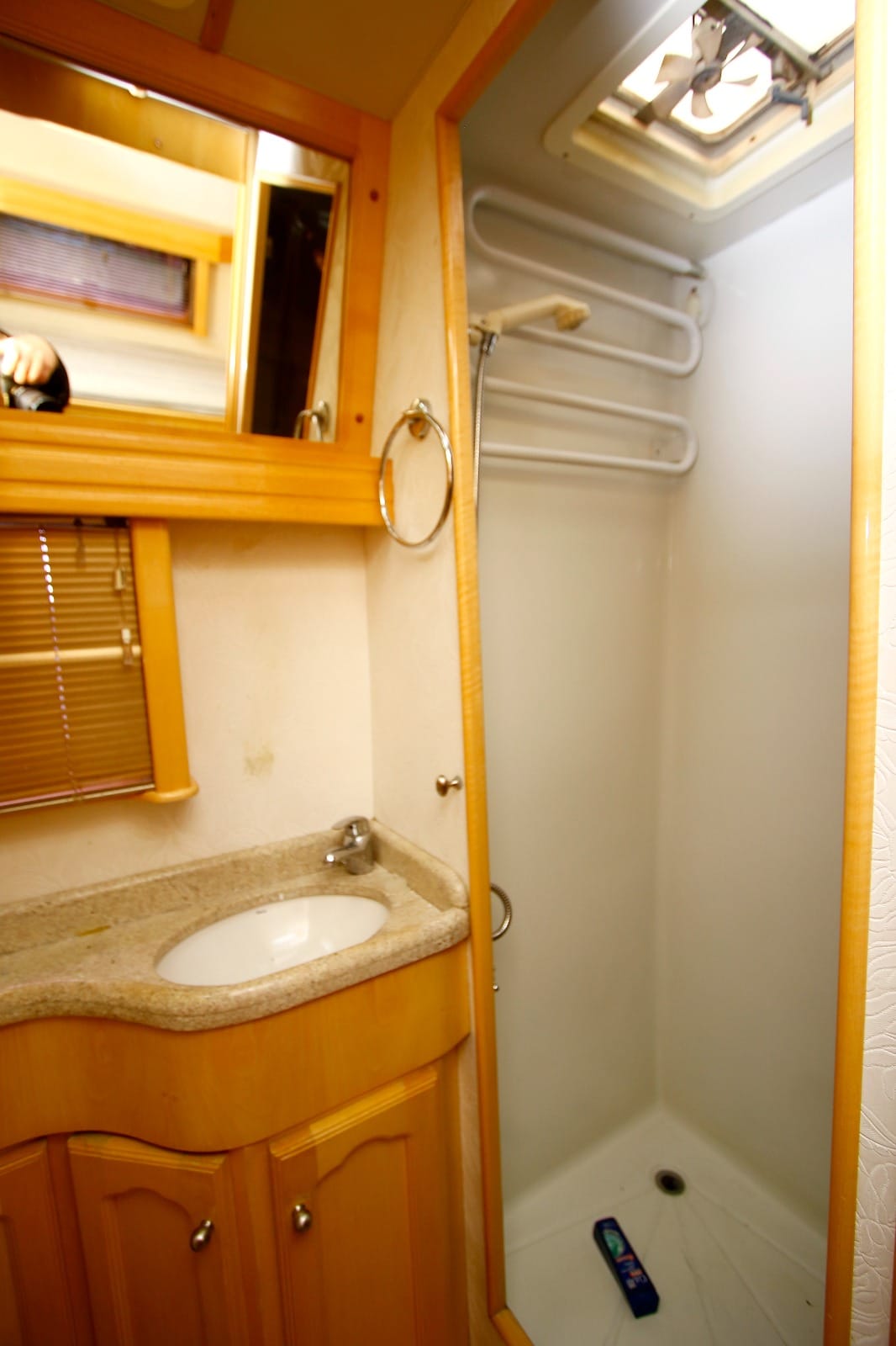 UM SCHEID UNICO E MARAVILHO