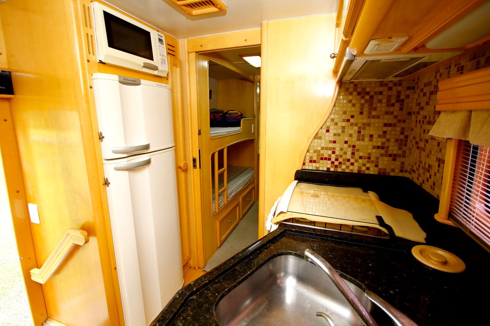 UM SCHEID UNICO E MARAVILHO