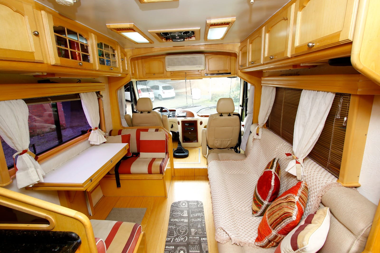 UM SCHEID UNICO E MARAVILHO