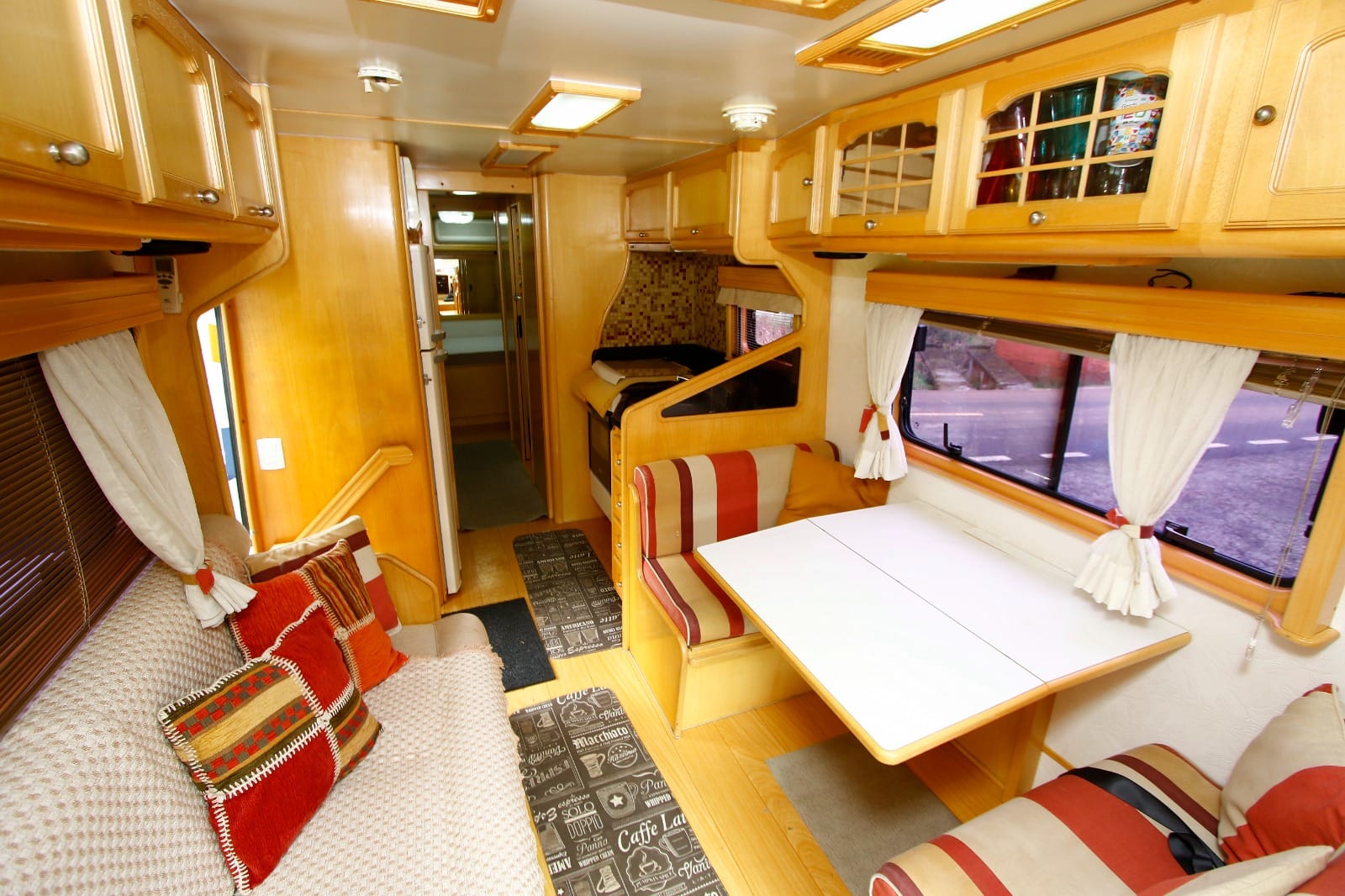 UM SCHEID UNICO E MARAVILHO