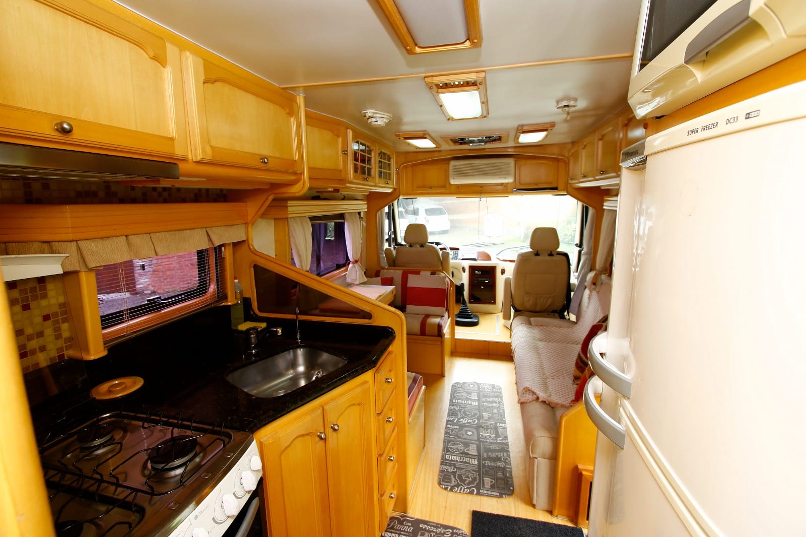 UM SCHEID UNICO E MARAVILHO