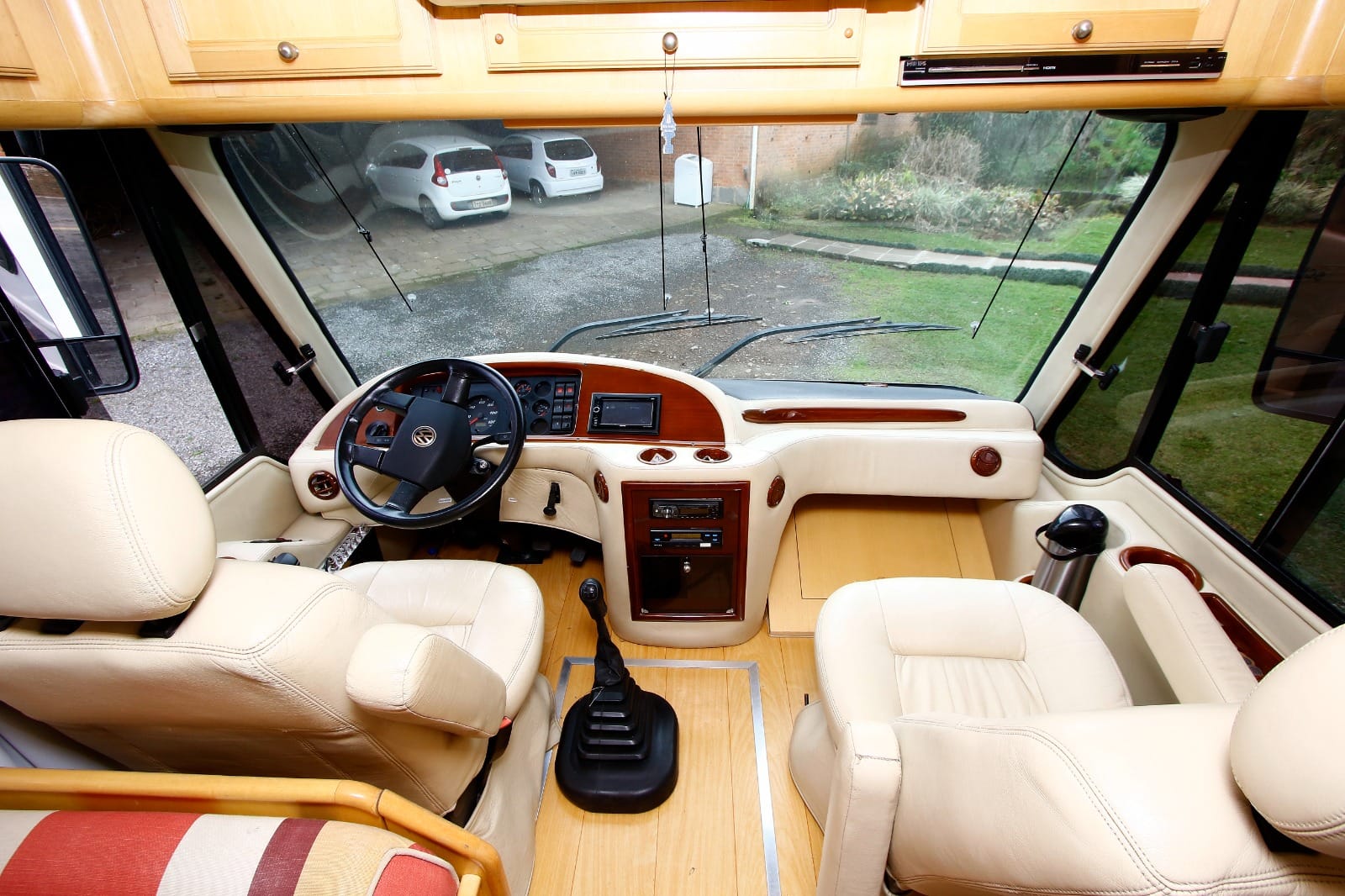 UM SCHEID UNICO E MARAVILHO