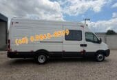 A maior da Categoria – Iveco Daily 55c16 Carga