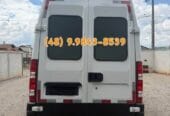A maior da Categoria – Iveco Daily 55c16 Carga