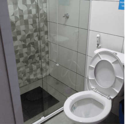 Camping Familiar Praia do ERVINO em São Francisco do Sul SC.