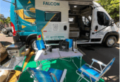 MOTORHOME FALCON