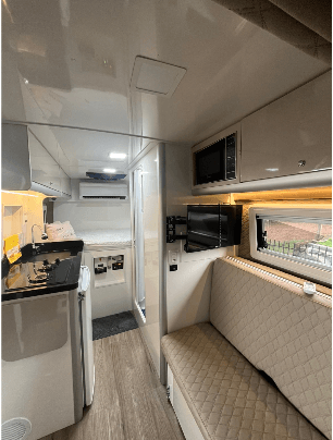 MOTORHOME FALCON