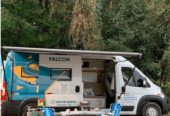 MOTORHOME FALCON