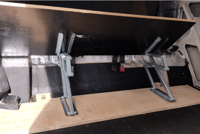 TOMELIN KIT SOFA CAMA (KOMBIHOME)