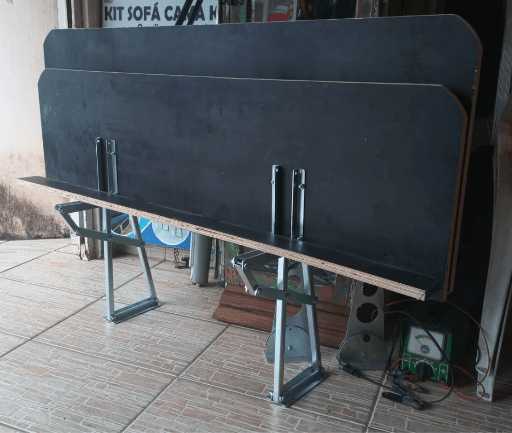 TOMELIN KIT SOFA CAMA (KOMBIHOME)