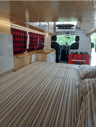 TOMELIN KIT SOFA CAMA (KOMBIHOME)