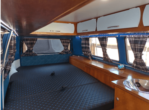 TOMELIN KIT SOFA CAMA (KOMBIHOME)