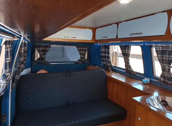 TOMELIN KIT SOFA CAMA (KOMBIHOME)