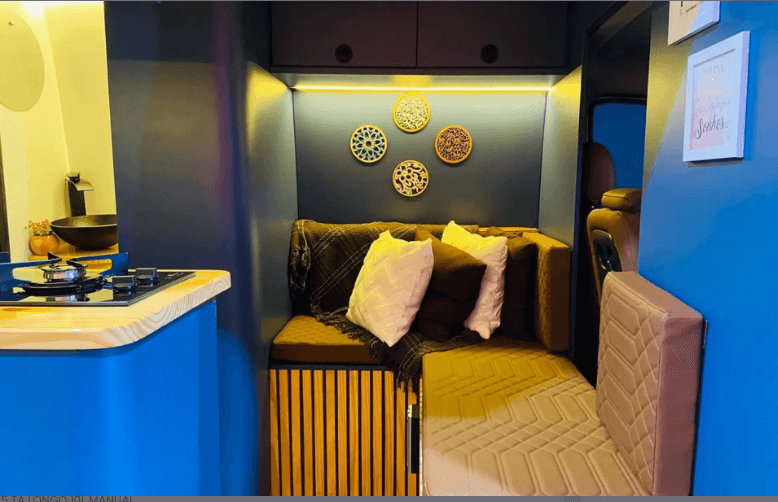 MERCEDES-BENZ SPRINTER 2.2 CDI DIESEL VAN 415