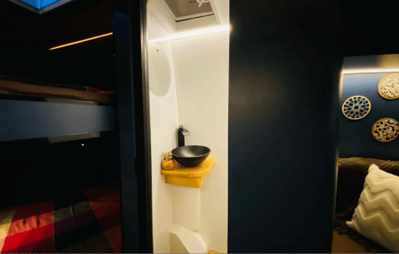 MERCEDES-BENZ SPRINTER 2.2 CDI DIESEL VAN 415