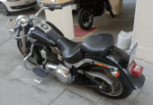Harley Davidson FatBoy com manual
