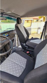 Uma Kombihome completíssima