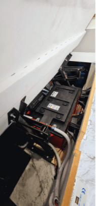 Uma Kombihome completíssima