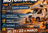 2° Encontro de Motorhome de Caraguatatuba