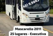 Mascarello 2011 EXECUTIVA