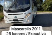 Mascarello 2011 EXECUTIVA