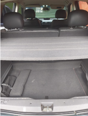 Vendo Meriva 1.8 Joy Flex