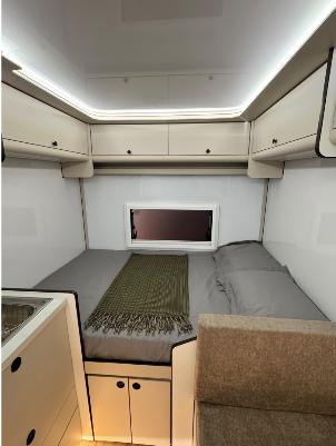Trailer Modelo DELUXE