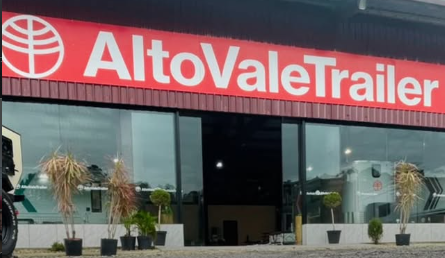 Trailer Modelo DELUXE