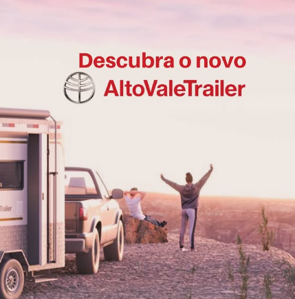 Trailer Modelo DELUXE